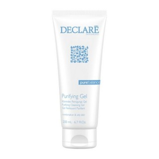 Rensende Ansigtsgel Pure Balance Declaré Pure Balance (200 ml) 200 ml