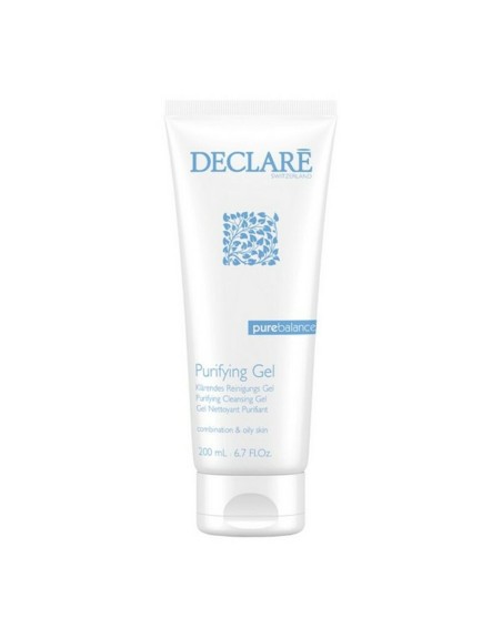 Purifying Facial Gel Pure Balance Declaré Pure Balance (200 ml) 200 ml