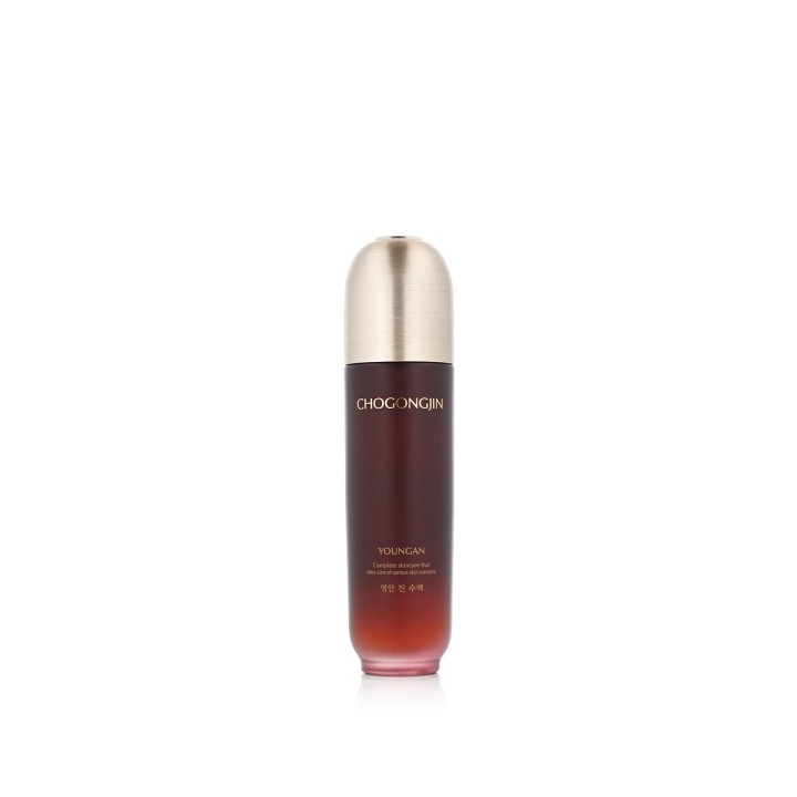 Ansigtstoner Missha CHOGONGJIN 150 ml