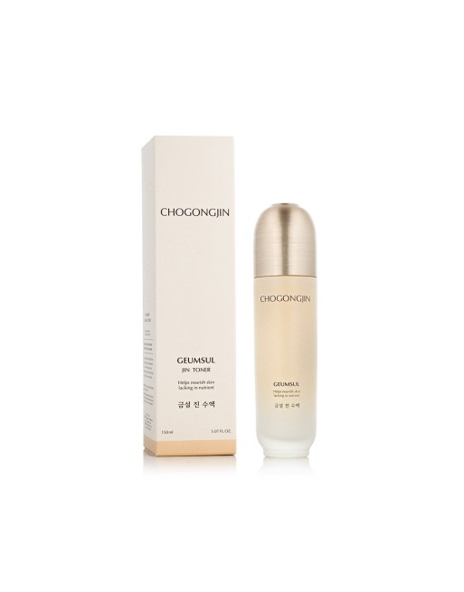 Gesichtstonikum Missha CHOGONGJIN 150 ml