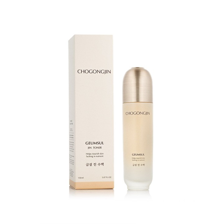 Ansigtstoner Missha CHOGONGJIN 150 ml