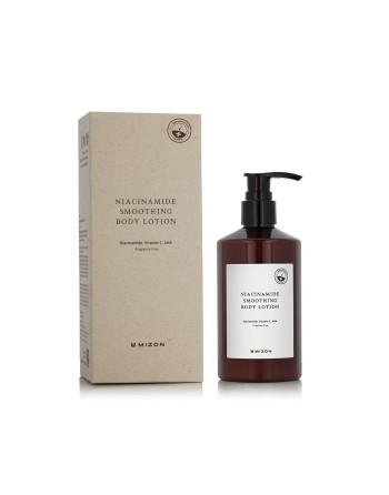 Körpercreme Mizon Niacinamide 300 ml