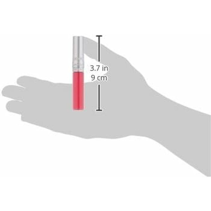 Læbestift LeClerc GLOSS ROSE MADAME
