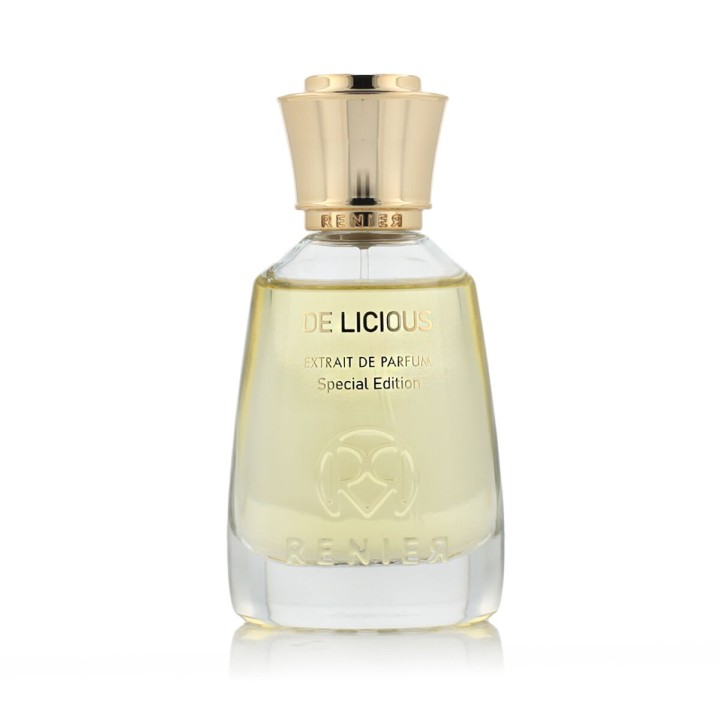 Unisex parfume Renier Perfumes De Licious 50 ml