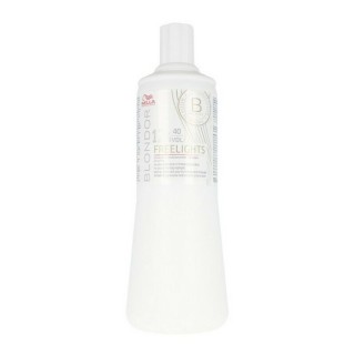 Décolorant Blondor Freelights 12% 40 Wella (1000 ml)