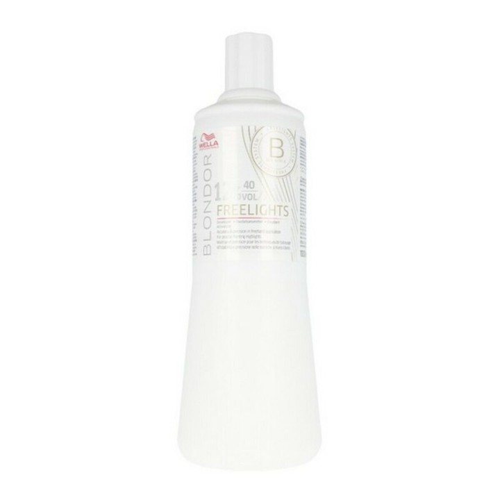 Décolorant Blondor Freelights 12% 40 Wella (1000 ml)