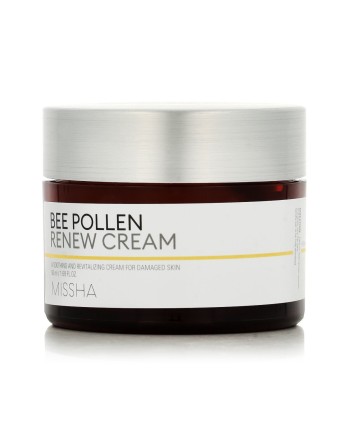 Crema de Día Missha Bee Pollen 50 ml