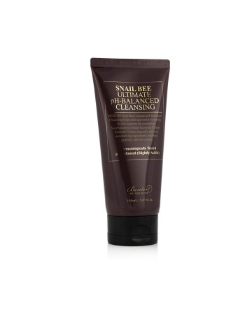 Cleansing Foam Benton Snail Bee 150 ml