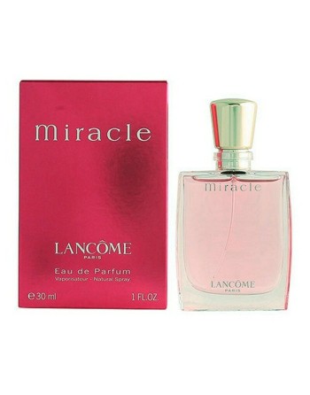 Parfum Femme Miracle Lancôme EDP EDP
