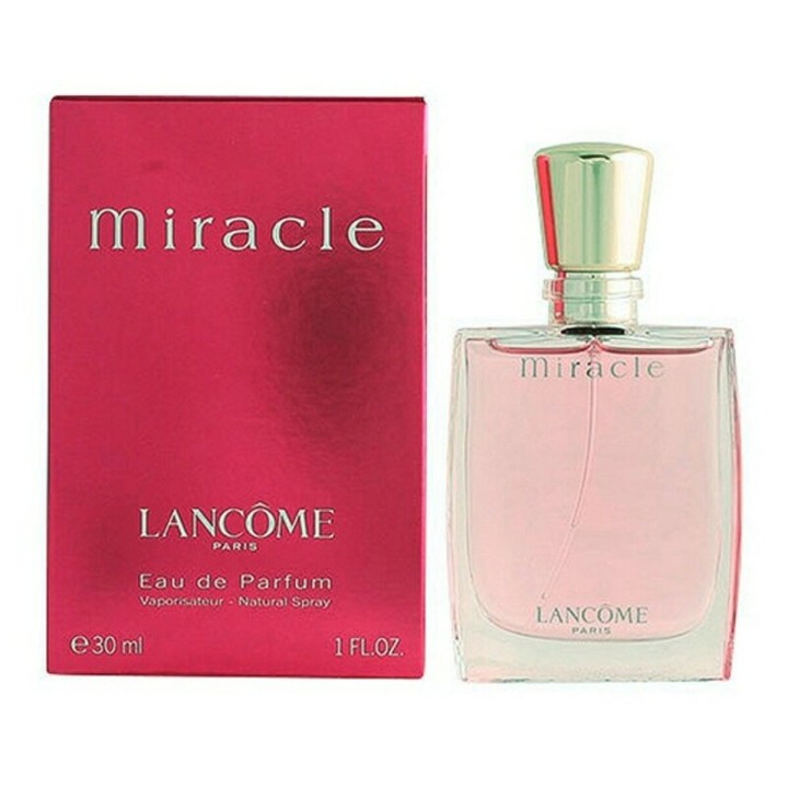 Dameparfume Miracle Lancôme EDP EDP