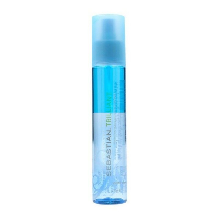 Spray til kæmning Professional Trilliant Sebastian (150 ml)