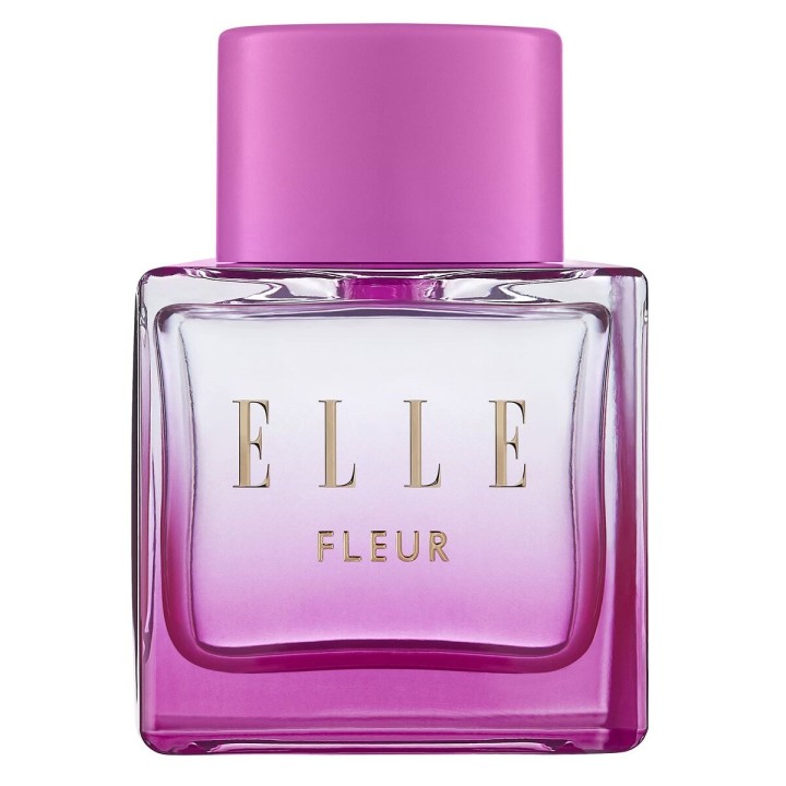 Dameparfume Elle Fleur EDP 100 ml