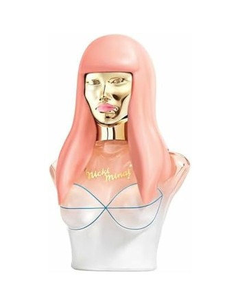 Dameparfume Nicki Minaj Pink Friday EDP 100 ml