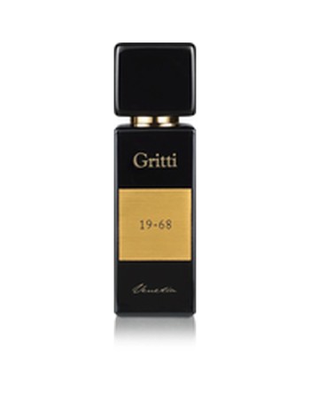 Men's Perfume Gritti 19-68 100 ml