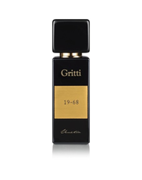 Men's Perfume Gritti 19-68 100 ml