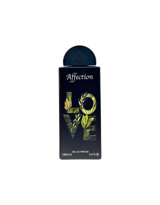Profumo Unisex Lattafa Pride Affection EDP 100 ml