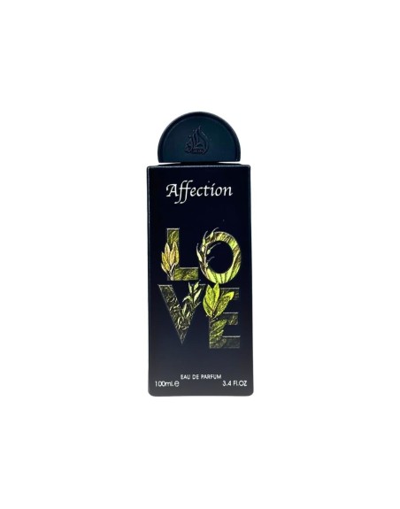 Unisex Perfume Lattafa Pride Affection EDP 100 ml