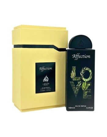 Unisex-Parfüm Lattafa Pride Affection EDP 100 ml