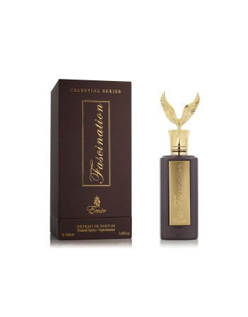Unisex-Parfüm Emir Fascination 100 ml