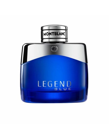 Herrenparfüm Montblanc Legend Blue EDP 50 ml