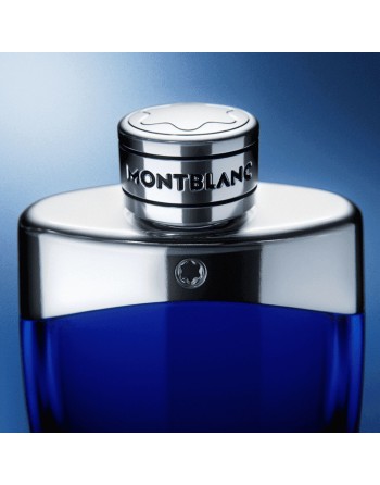 Herrenparfüm Montblanc Legend Blue EDP 50 ml