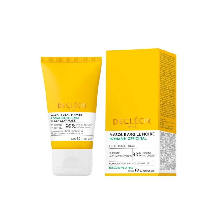 Anti-Age Creme Decleor De Romarin 50 ml