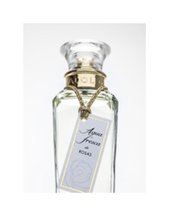 Women's Perfume Adolfo Dominguez Agua Fresca de Rosas EDT 60 ml
