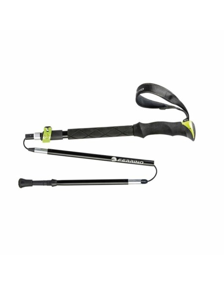 2er Set Trekking-Stöcke Ferrino Spantik