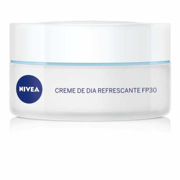Crema de Día Nivea 50 ml