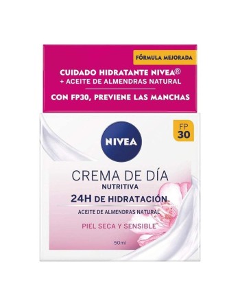 Tagescreme Nivea 50 ml