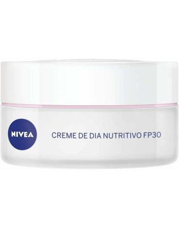 Crème de jour Nivea 50 ml