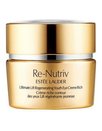 Crema Antiedad para el Contorno de Ojos Estee Lauder Re-Nutriv Ultimate Lift 15 ml