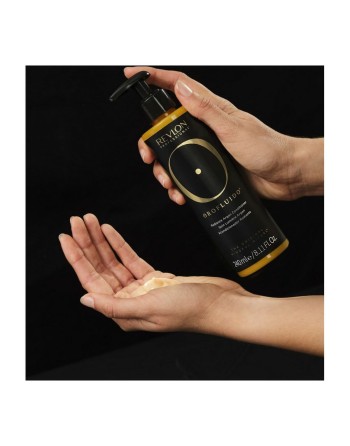 Nærende Hårbalsam Revlon 7261037000