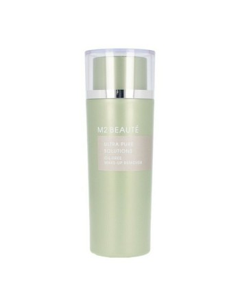 Ansigt makeupfjerner Oil Free M2 Beauté Harr69 (150 ml) 150 ml