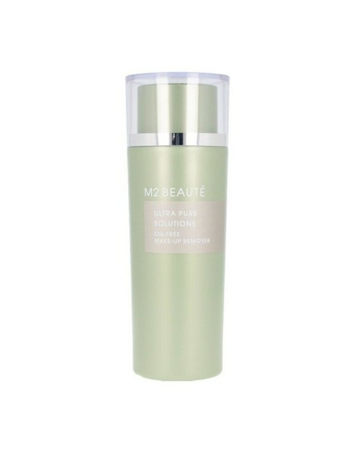 Démaquillant visage Oil Free M2 Beauté Harr69 (150 ml) 150 ml