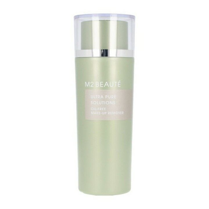 Desmaquillante Facial Oil Free M2 Beauté Harr69 (150 ml) 150 ml