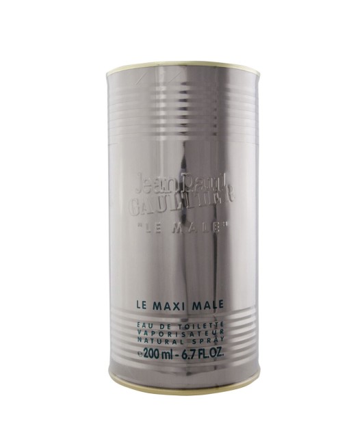 Profumo Uomo Jean Paul Gaultier 1-JH-27-22 EDT 200 ml (1 Unità)