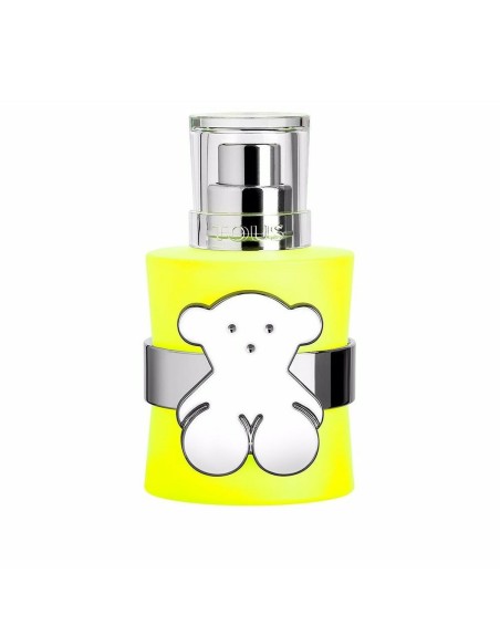 Perfume Mujer Tous S0596906 EDT 30 ml Your Powers