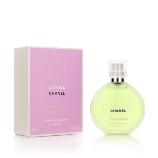 Parfume til Håret Chanel Chance Eau Fraîche