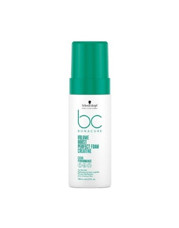 Volumising Foam Schwarzkopf Bonacure Volume 150 ml