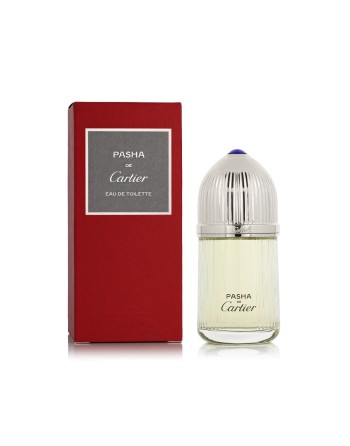 Herreparfume Cartier Pasha de Cartier EDT Pasha de Cartier