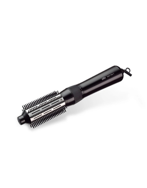 Lockenstab Braun BRAS330E (Restauriert A)