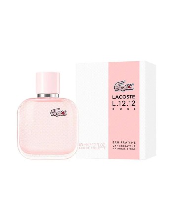 Unisex-Parfüm Lacoste L.12.12 POUR ELLE EDT 100 ml