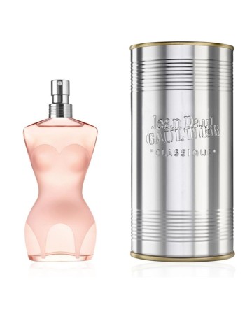 Parfum Femme Classique Jean Paul Gaultier EDT 30 ml