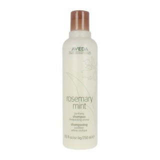 Shampoing Purifiant ROSEMARY MINT Aveda Rosemary Mint 250 ml (250 ml)