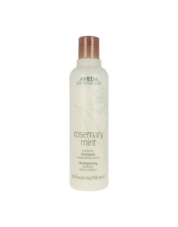 Purifying Shampoo ROSEMARY MINT Aveda Rosemary Mint 250 ml (250 ml)