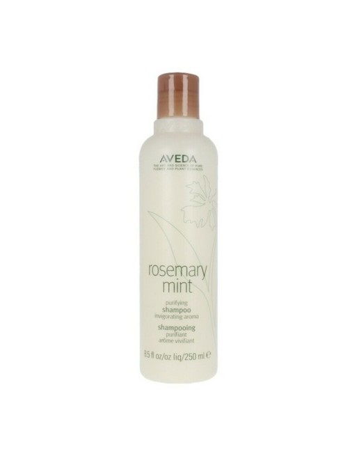 Shampoing Purifiant ROSEMARY MINT Aveda Rosemary Mint 250 ml (250 ml)