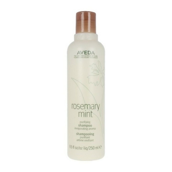 Shampoo Purificante ROSEMARY MINT Aveda Rosemary Mint 250 ml (250 ml)