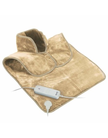 Almohadilla Eléctrica para Cuello y Espalda TM Electron 100 W (Reacondicionado B)