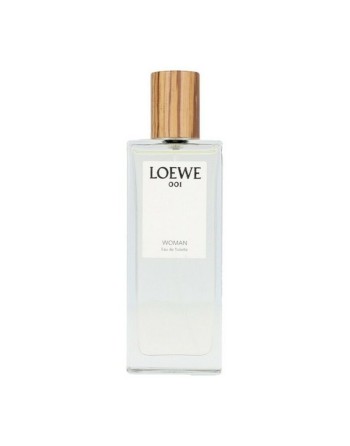 Perfume Mujer Loewe 385-63043 EDT 50 ml